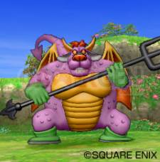 Dragon Quest X 2