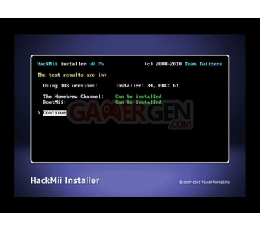 hackmii  installer 0.7b 1