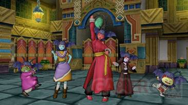 Dragon Quest X 1