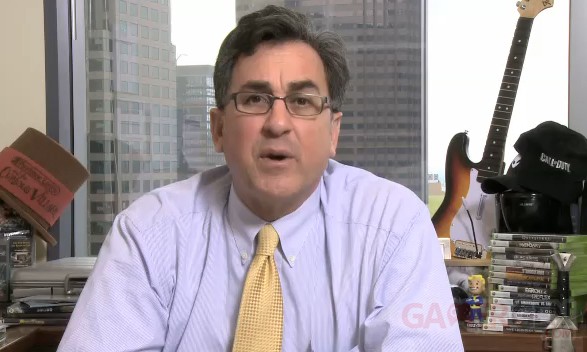 Michael Pachter michael-pachter-games