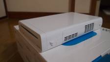 Deballage Basic Pack Wii U version blanche 09.12.2012 (10)