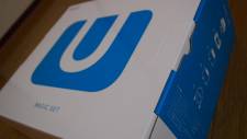 Deballage Basic Pack Wii U version blanche 09.12.2012 (4)