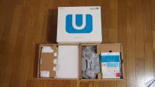 Deballage Basic Pack Wii U version blanche 09.12.2012 (6)