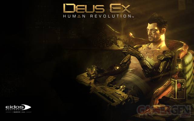 Deus Ex: Human Revolution deus-ex-wall1