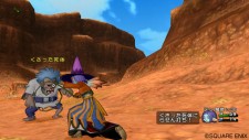 Dragon Quest X 5