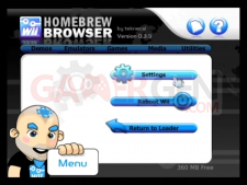 homebrew browser 0.3.9 4