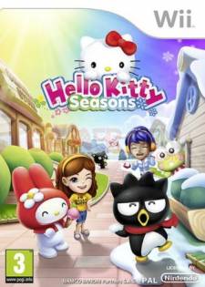 Jaquette-Boxart-Cover-Art-Hello Kitty - Seasons-357x500-31012011