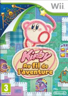 Jaquette-Boxart-Cover-Art-Kirby - Au Fil De L'aventure-354x500-31012011