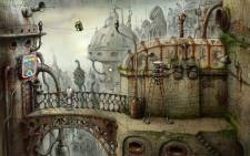 Machinarium 1