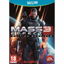 mass effect 3 edition speciale wii u boxart jaquette cover