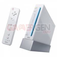 nintendo wii