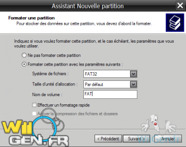 partition-fat-32-formatage