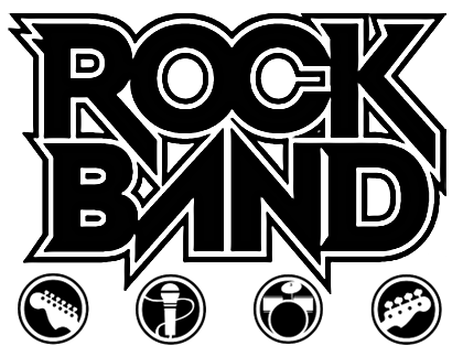 Rock Band rock-band