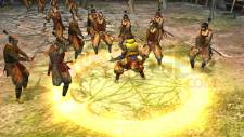 Sengoku Basara 3 Samurai Heroes Ieyasu Tokugawa PS3 Wii (12)