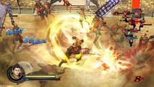 Sengoku Basara 3 Samurai Heroes Ieyasu Tokugawa PS3 Wii (19)