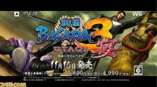 Sengoku Basara 3 Utage 10