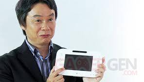 Shigeru Miyamoto images.