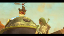 skyward sword 25