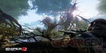 Sniper Ghost Warrior 2 screenshot capture