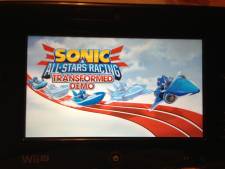 Sonic All Star Racing demo eshop 03