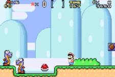 Super Mario Advance 2 sma2ga006