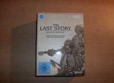 The Last Story Collector 1