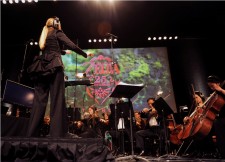 The Legend of Zelda 25th Anniversary Symphony Concert 1