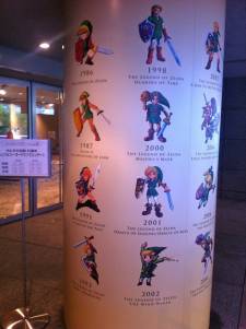 The Legend of Zelda 25th Anniversary Symphony Concert 5
