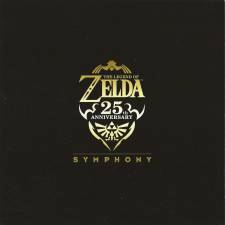 The Legend of Zelda 25th symphony