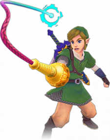 The Legend of Zelda Skyward Sword 26