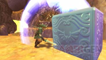 The Legend of Zelda Skyward Sword 7