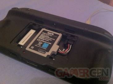Tuto Probleme charge GamePad Wii U 05.01.2013 (14)