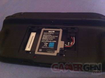 Tuto Probleme charge GamePad Wii U 05.01.2013 (8)