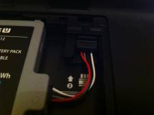 Tuto Probleme charge GamePad Wii U 05.01.2013 (9)