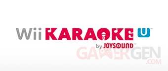 wii karaoke u by joysound