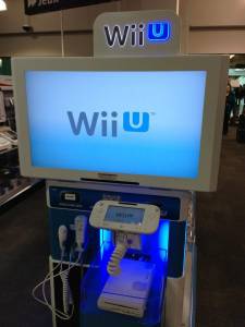 Wii U Borne demo essai FutureShop Rayman Legends 02