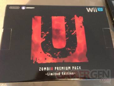 Wii U déballage (5)