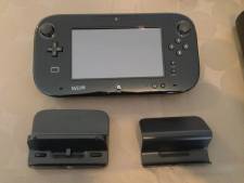 Wii U déballage (8)